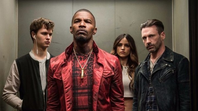 Baby Driver filmini hiç izlediniz mi, size göre nasıl bir film?