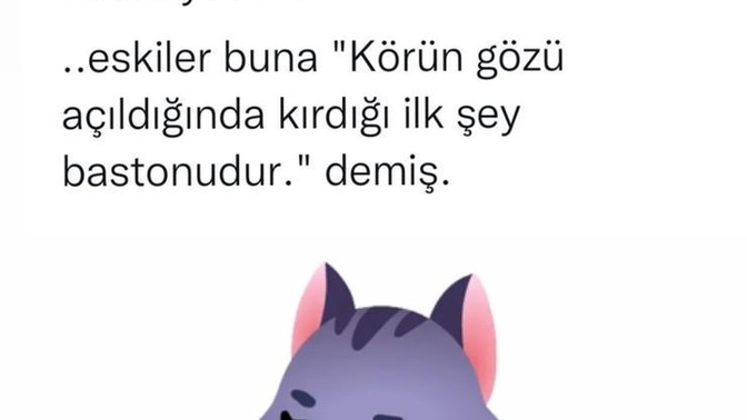 Vefasızlığa uğradınız mı hiç?