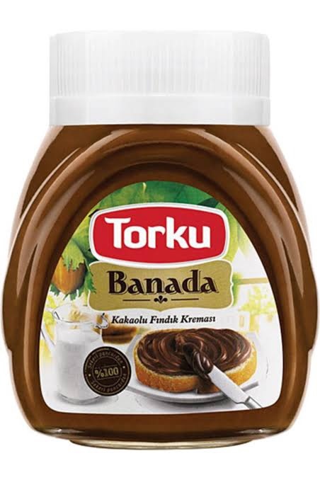 Hangi çikolata markası favoriniz ?