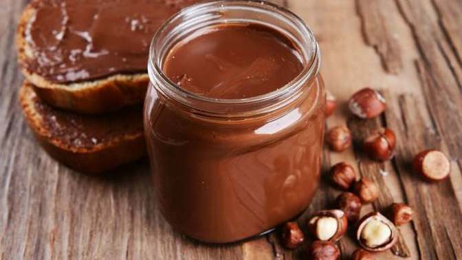 Hangi çikolata markası favoriniz ?