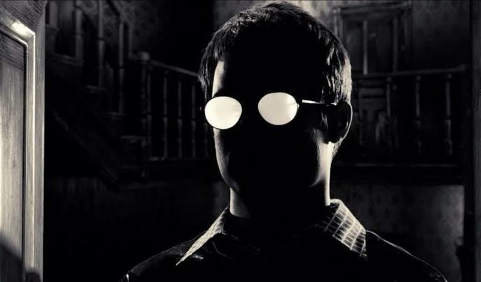 Şimdiye kadar gördüğünüz en soğukkanlı, film/dizi karakteri hangisi?