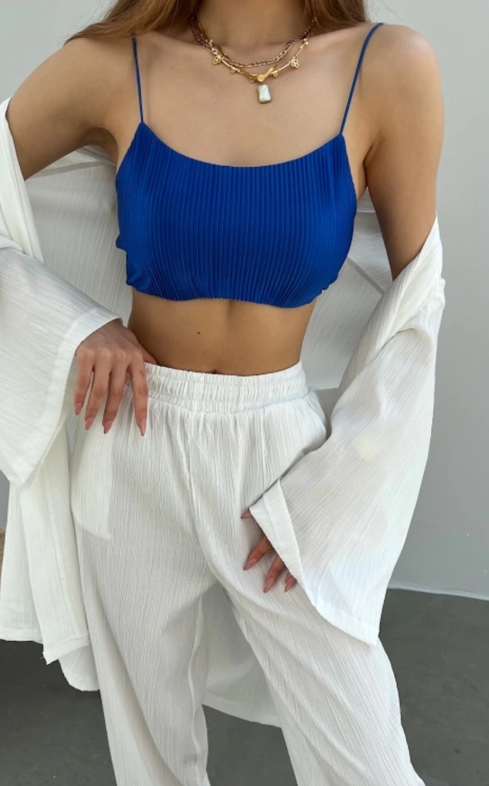 Crop modasına artık bir son verilmeli mi?