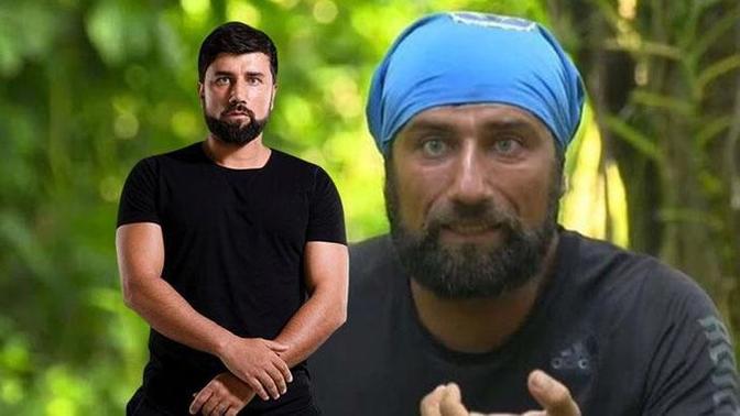 Yasin Obuz bu sene Survivor'da şampiyon olabilir mi sizce?