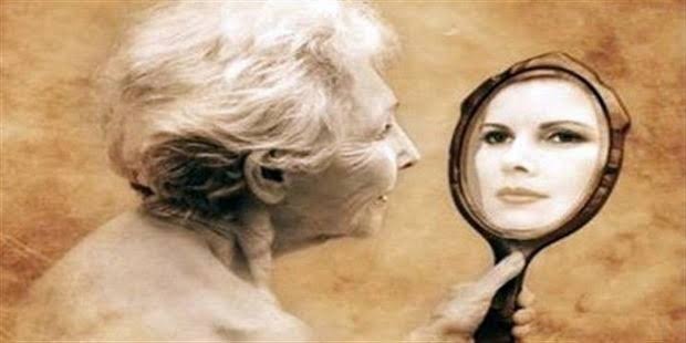 Yaşlanmaktan korkuyor musunuz?