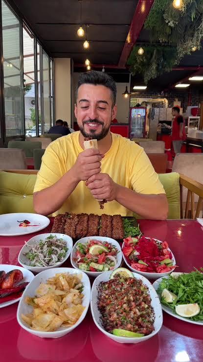 Sadece ev yemeği yemek için evlenmek saçmalık mı?