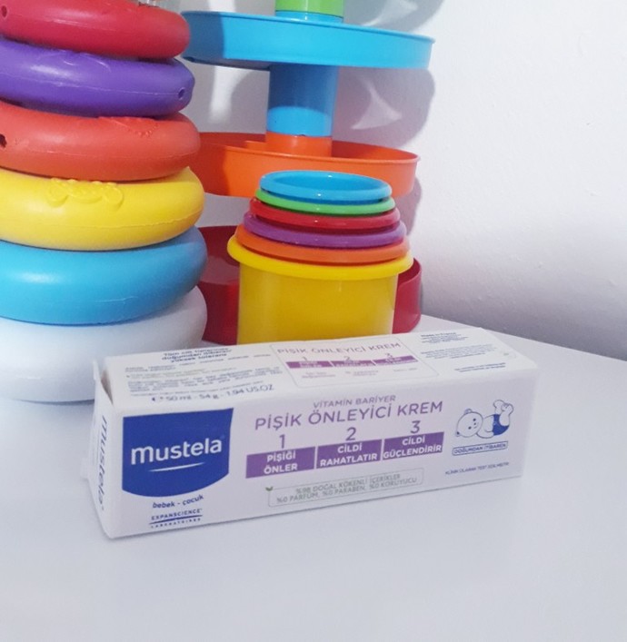 Bebeklere en iyi gelen pişik kremi markası nedir?