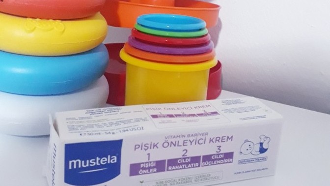 Bebeklere en iyi gelen pişik kremi markası nedir?