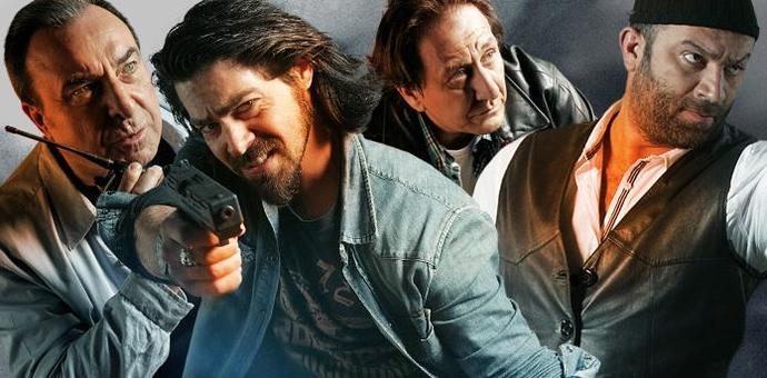 Arka Sokakları en son izleyişinizde dizi kaçıncı bölümdeydi?