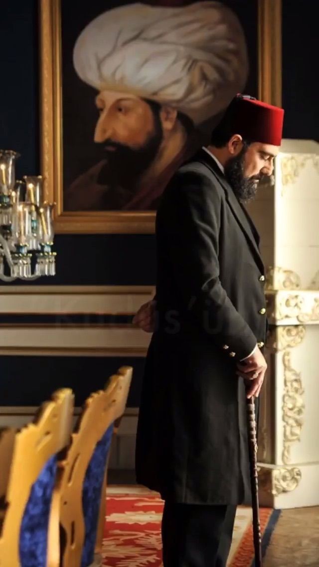 Osmanlı tarihi hakkında ne biliyorsunuz?