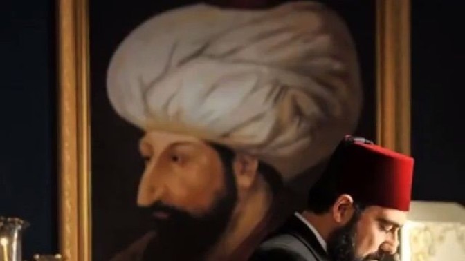 Osmanlı tarihi hakkında ne biliyorsunuz?