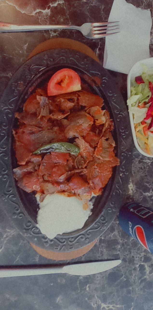 Dünyanın en güzel yemeğini seçme şansınız olsaydı, hangi yemeği seçerdiniz?