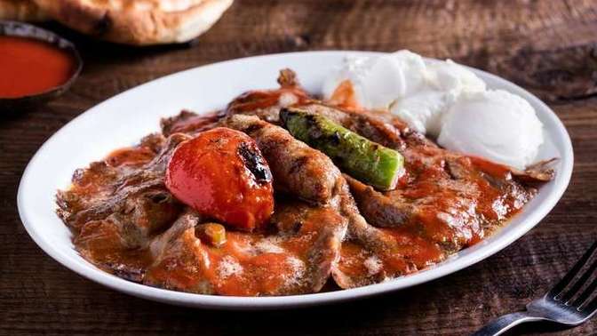 Dünyanın en güzel yemeğini seçme şansınız olsaydı, hangi yemeği seçerdiniz?
