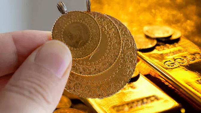 Çeyrek altın fiyatları fırladı! Sizce seçimden sonra düşer mi daha da mı yükselir?