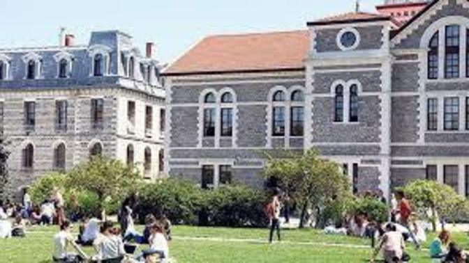 Endüstri mühendisliği için ODTÜ mü Boğaziçi mi?