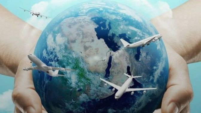 Sizi Dünyanın herhangi bir meydanı/turistik alanına göndermemi ister misiniz?