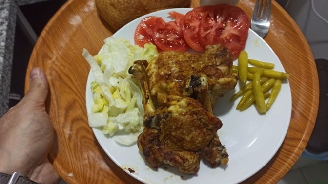 Size göre yemekte önemli olan lezzet mi, yoksa sunum mu?