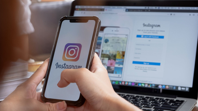 Instagram &ccedil;&ouml;kt&uuml; m&uuml;