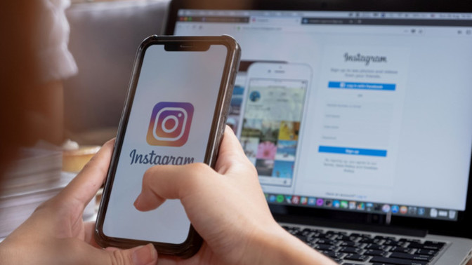 Instagram çöktü mü, giriş yapılmıyor?