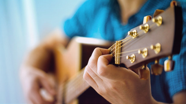 Enstrümantal müzik, duyguları yansıtmada etkili midir?