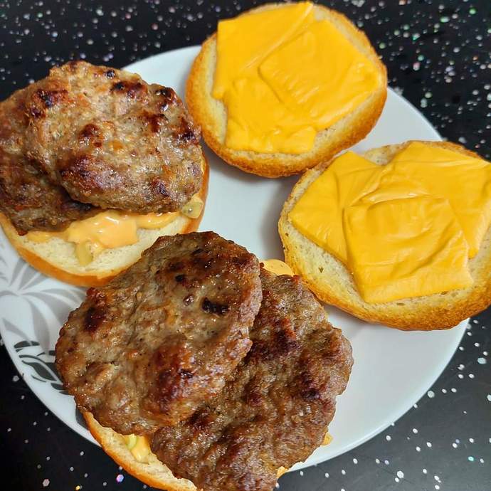 Mutfağınızda en son denediğiniz fastfood hangisiydi?