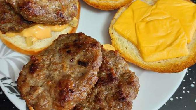 Mutfağınızda en son denediğiniz fastfood hangisiydi?