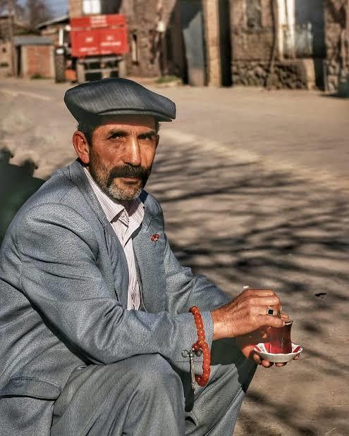 Bıyık Türk erkeğine yakışır mı?