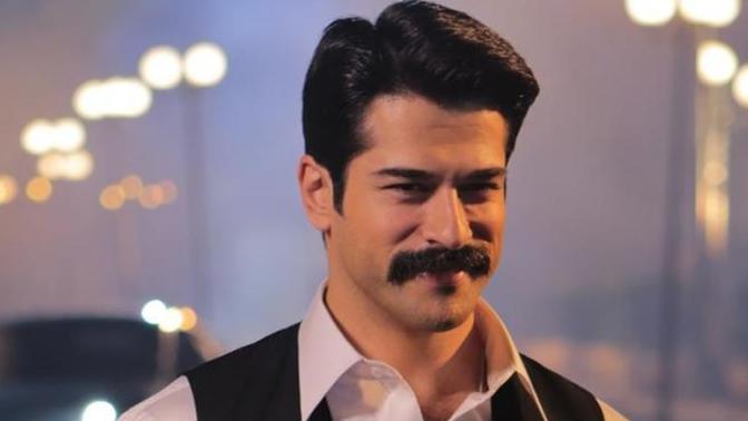 Bıyık Türk erkeğine yakışır mı?