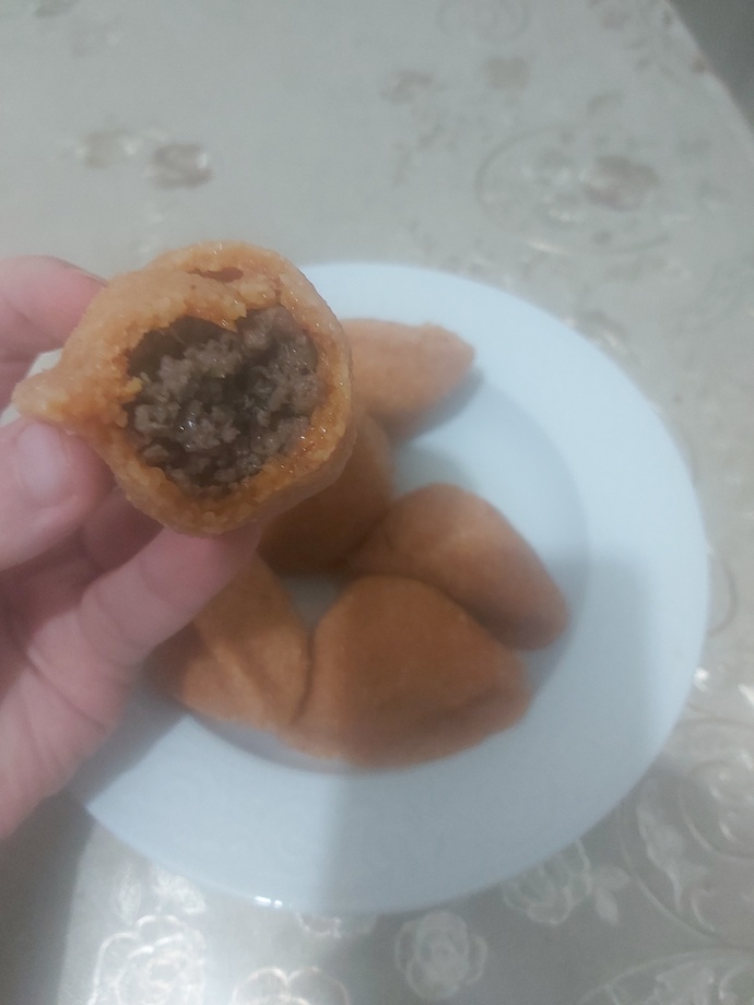 Yaptığınız yemek kötü olsa bile yer misiniz?