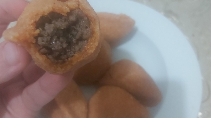 Yaptığınız yemek kötü olsa bile yer misiniz?
