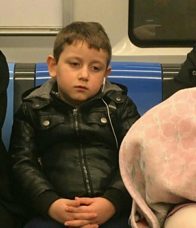 En son ne zaman ağlayacak gibi oldunuz?
