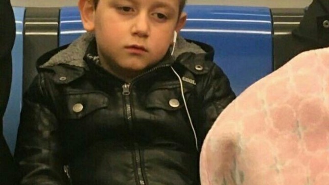 En son ne zaman ağlayacak gibi oldunuz?