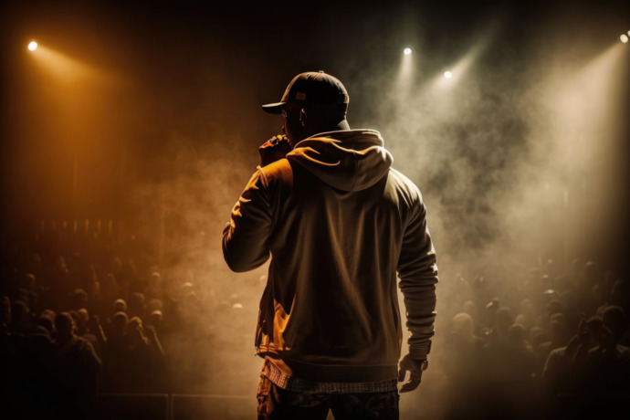 Rap müzik, bir sanat dalı olarak kabul edilebilir mi?