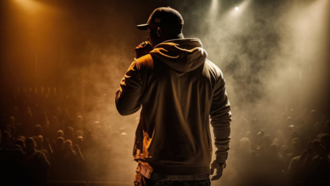 Rap müzik, bir sanat dalı olarak kabul edilebilir mi?