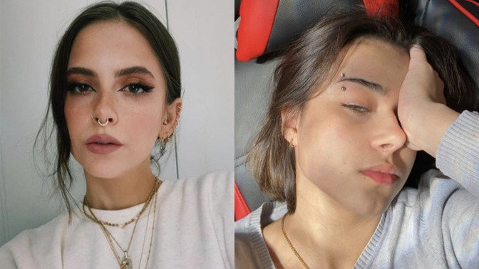 Piercing bir kadını itici yapar mı?