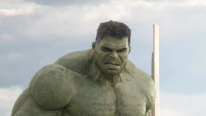 Sizce Hulk'un burcu ne😀?