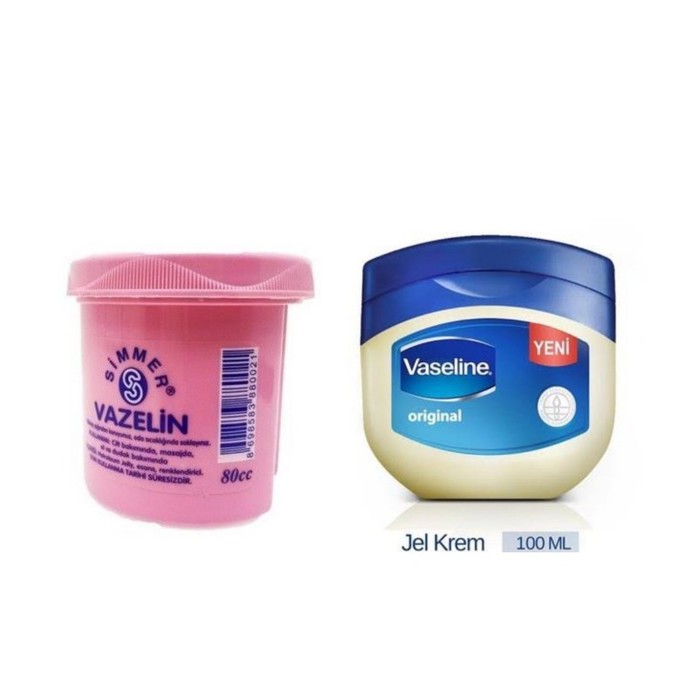 Vazelin ile normal ilişkiye girilir mi?