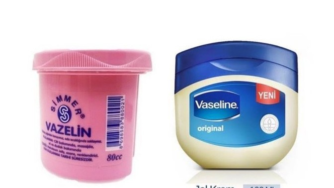 Vazelin ile normal ilişkiye girilir mi?