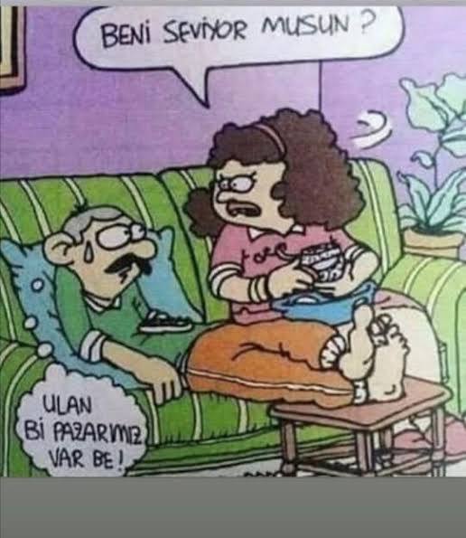 Bana ilgi göster diyen kadın ne anlatmak istiyordur?