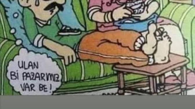 "Bana ilgi göster" diyen kadın ne anlatmak istiyordur?