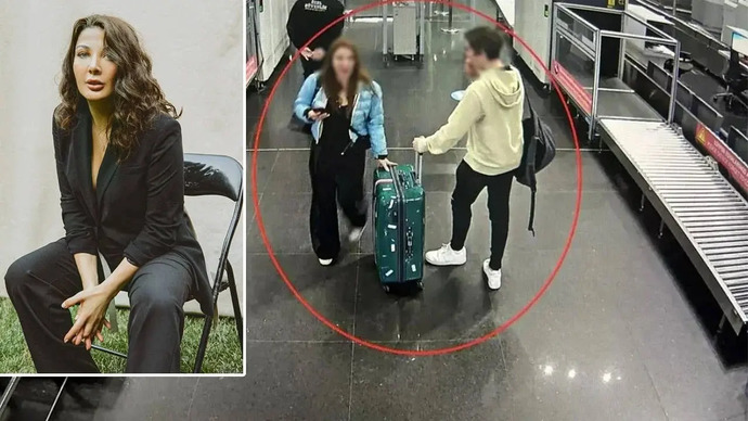 Ailenizden biri bir suç işlese onu adalete mi teslim edersiniz yoksa kaçırır mısınız?