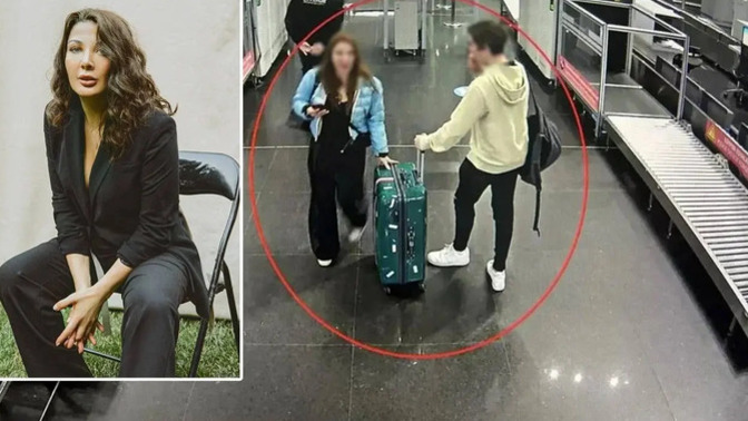 Ailenizden biri bir suç işlese onu adalete mi teslim edersiniz yoksa kaçırır mısınız?