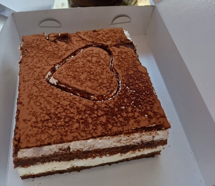 Tiramisunun yanında en iyi Türk kahvesi mi gider?