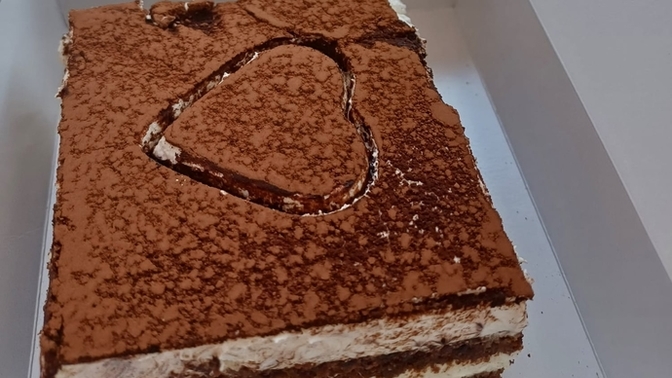 Tiramisunun yanında en iyi Türk kahvesi mi gider?