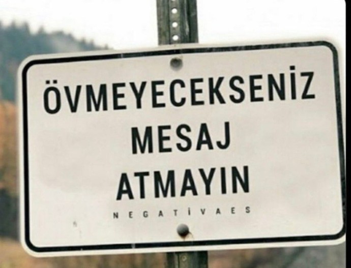 Geceye her hangi bir şey bırakır mısınız 😬?
