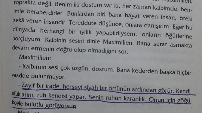 Geceye her hangi bir şey bırakır mısınız 😬?