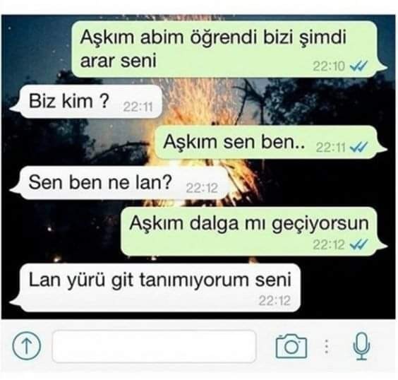 Aşk işlerinde U dönüşü yapılmalı mı?