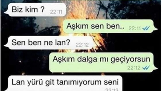 Aşk işlerinde U dönüşü yapılmalı mı?