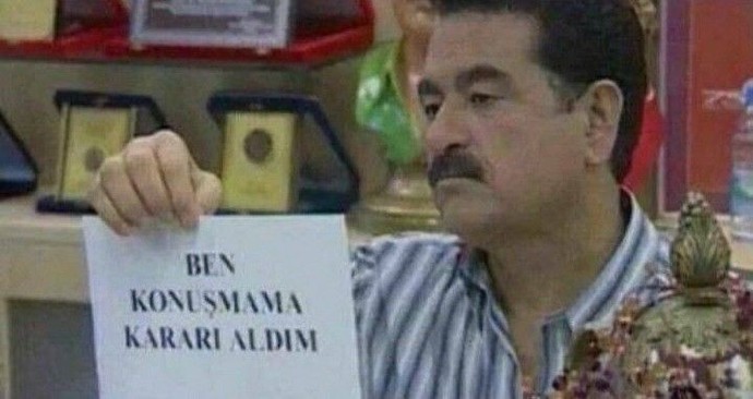 Yanlış yapmaktan korkar mısın?