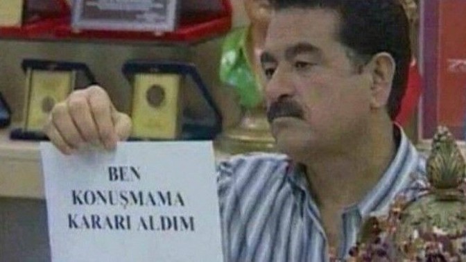 Yanlış yapmaktan korkar mısın?