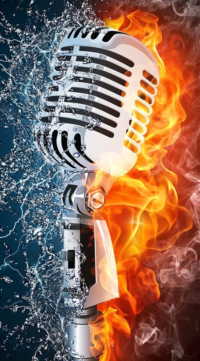Hangi müzik türü sizi en çok etkiler?